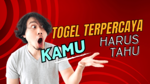 Togel Terpercaya Mencari Satu Situs Togel Terpercay